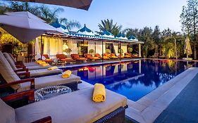 The Lemonary Marrakech